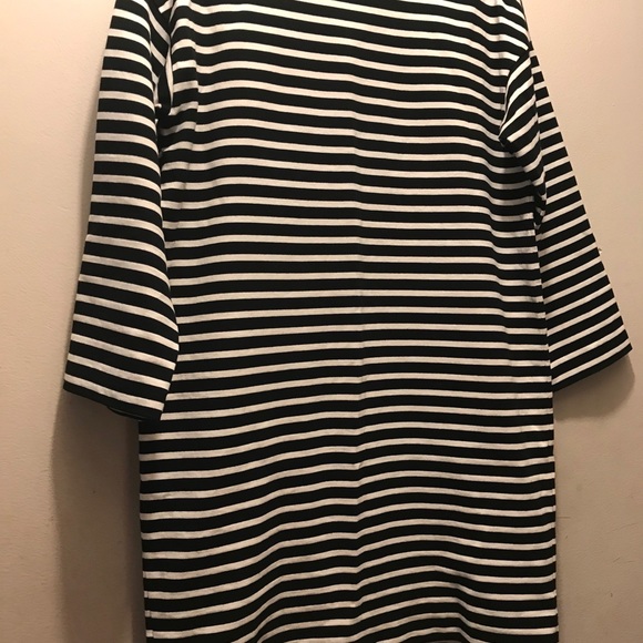 EVERLANE Striped Dress - Picture 3 of 3